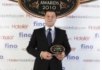 Food and Beverage Manager of the Year crowned